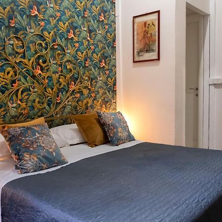Gallienus Hotel Rome Buitenkant foto
